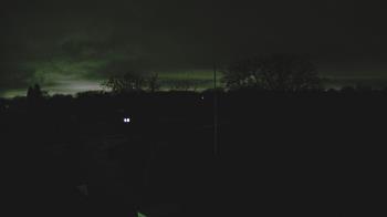 Weather camera view of Highland Meadows Golf Club.