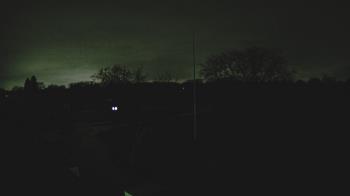 Weather camera view of Highland Meadows Golf Club.