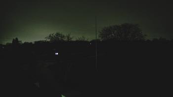 Weather camera view of Highland Meadows Golf Club.