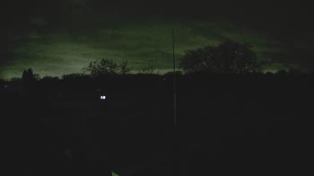 Weather camera view of Highland Meadows Golf Club.