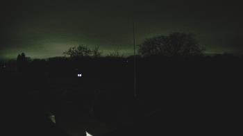 Weather camera view of Highland Meadows Golf Club.