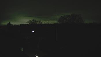 Weather camera view of Highland Meadows Golf Club.