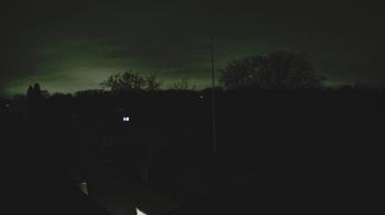 Weather camera view of Highland Meadows Golf Club.