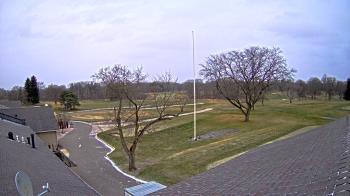 Weather camera view of Highland Meadows Golf Club.