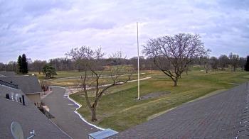 Weather camera view of Highland Meadows Golf Club.