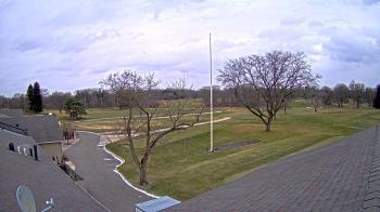 Weather camera view of Highland Meadows Golf Club.