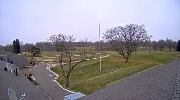 Weather camera view of Highland Meadows Golf Club.