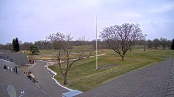 Weather camera view of Highland Meadows Golf Club.