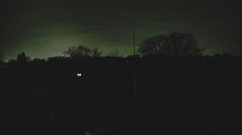 Weather camera view of Highland Meadows Golf Club.