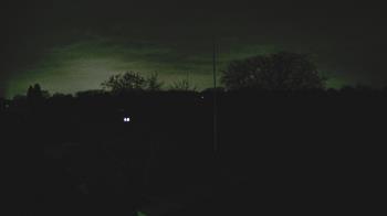 Weather camera view of Highland Meadows Golf Club.