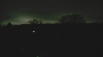 Weather camera view of Highland Meadows Golf Club.