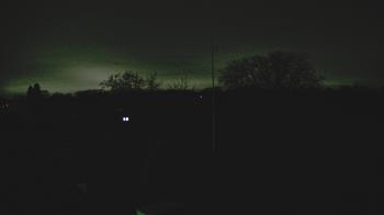 Weather camera view of Highland Meadows Golf Club.