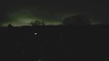 Weather camera view of Highland Meadows Golf Club.