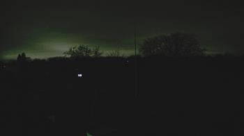 Weather camera view of Highland Meadows Golf Club.