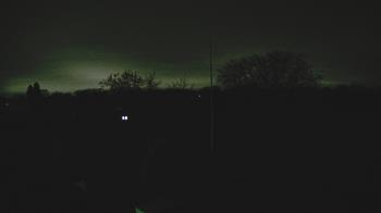 Weather camera view of Highland Meadows Golf Club.