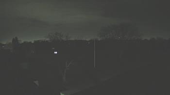 Weather camera view of Highland Meadows Golf Club.