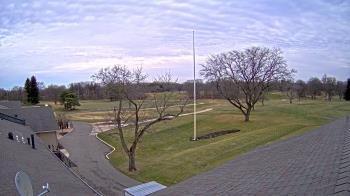 Weather camera view of Highland Meadows Golf Club.