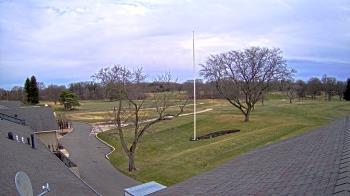 Weather camera view of Highland Meadows Golf Club.