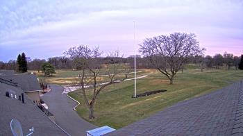 Weather camera view of Highland Meadows Golf Club.