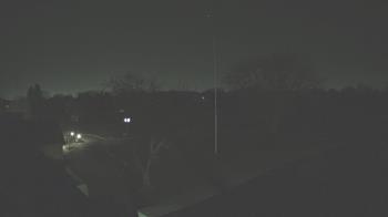 Weather camera view of Highland Meadows Golf Club.