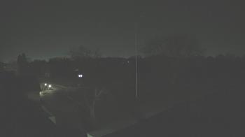 Weather camera view of Highland Meadows Golf Club.