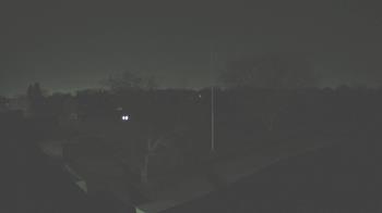 Weather camera view of Highland Meadows Golf Club.