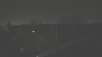 Weather camera view of Highland Meadows Golf Club.