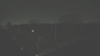 Weather camera view of Highland Meadows Golf Club.