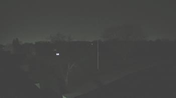 Weather camera view of Highland Meadows Golf Club.