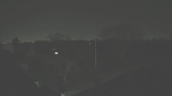 Weather camera view of Highland Meadows Golf Club.