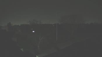 Weather camera view of Highland Meadows Golf Club.