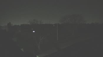 Weather camera view of Highland Meadows Golf Club.