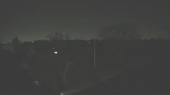 Weather camera view of Highland Meadows Golf Club.