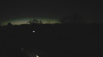 Weather camera view of Highland Meadows Golf Club.