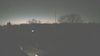 Weather camera view of Highland Meadows Golf Club.