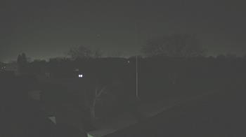 Weather camera view of Highland Meadows Golf Club.