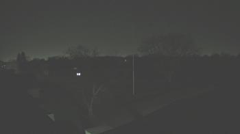 Weather camera view of Highland Meadows Golf Club.