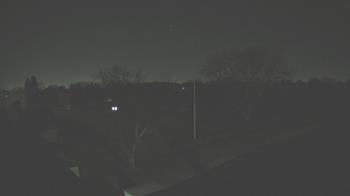 Weather camera view of Highland Meadows Golf Club.