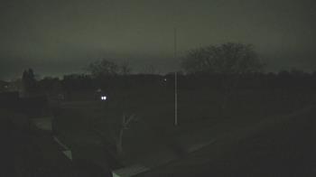 Weather camera view of Highland Meadows Golf Club.