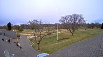Weather camera view of Highland Meadows Golf Club.