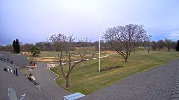Weather camera view of Highland Meadows Golf Club.