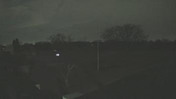 Weather camera view of Highland Meadows Golf Club.