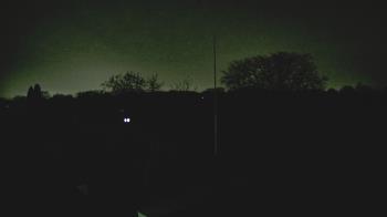 Weather camera view of Highland Meadows Golf Club.