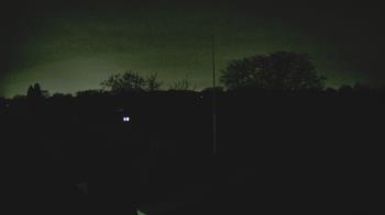 Weather camera view of Highland Meadows Golf Club.