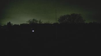 Weather camera view of Highland Meadows Golf Club.