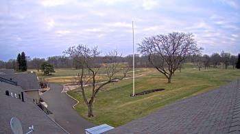 Weather camera view of Highland Meadows Golf Club.
