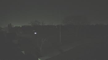 Weather camera view of Highland Meadows Golf Club.