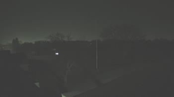 Weather camera view of Highland Meadows Golf Club.