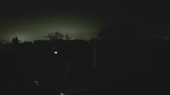 Weather camera view of Highland Meadows Golf Club.