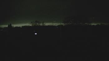 Weather camera view of Highland Meadows Golf Club.